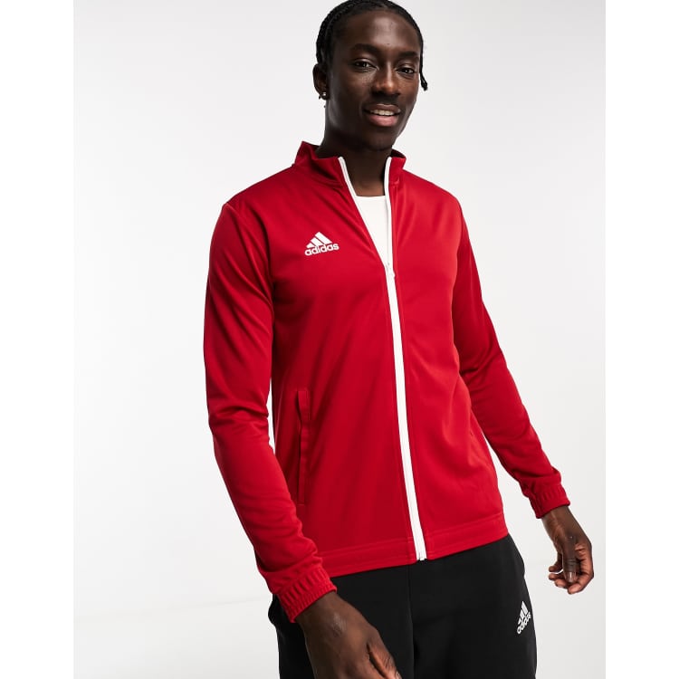 Adidas best sale team jacket