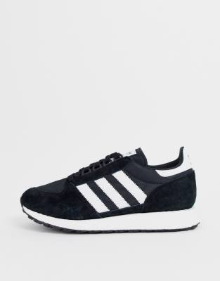 adidas forest grove asos