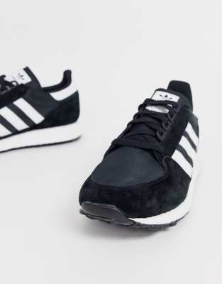 adidas forest grove asos