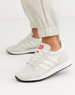 adidas forest grove trainer | ASOS