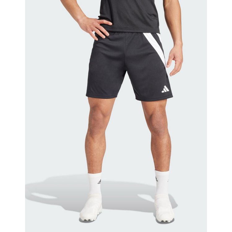 Buy adidas Light Grey Performance Fortore 23 Shorts from Next USA