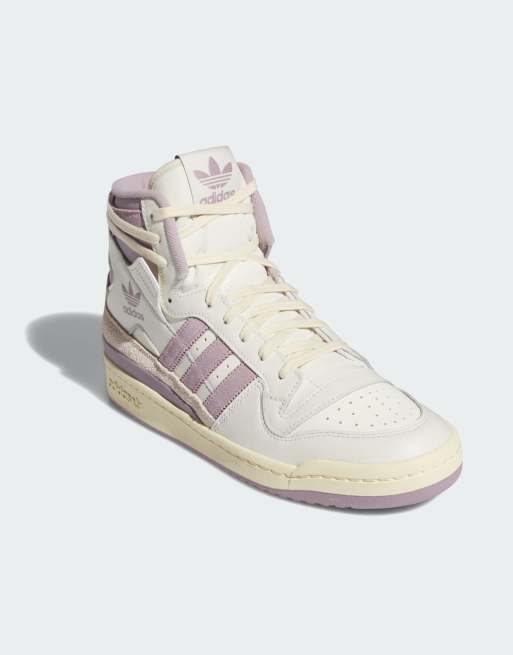 Adidas beige montante shop