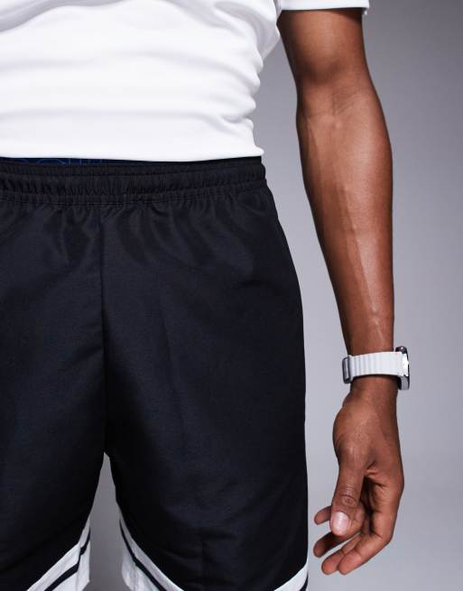 adidas – Fotboll – Squadra – Svarta shorts, 5 av 5