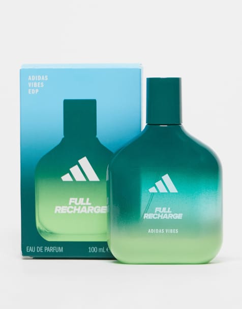 Adidas Full Recharge Vibes Eau de Parfum 100ml - view 1