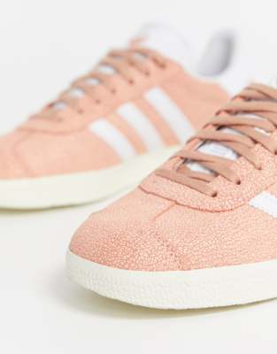 asos adidas gazelle womens