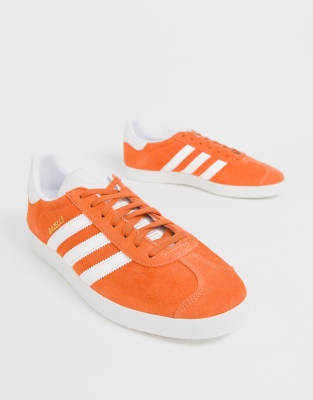gazelle heren oranje