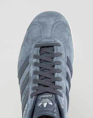 adidas gazelle raw grey