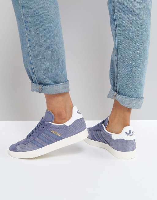 adidas Gazelle Sneakers | ASOS