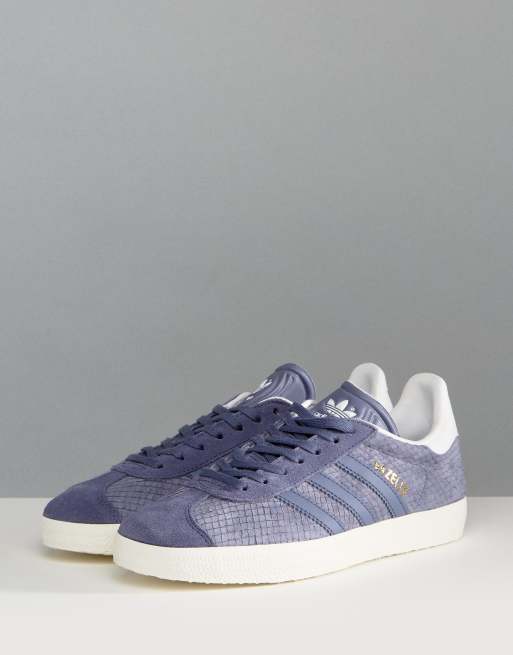 Adidas gazelle clearance zalando