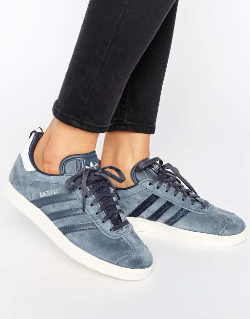 Adidas gazelle shop womens best price