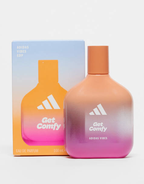 Adidas Get Comfy Vibes Eau de Parfum 100ml - view 1