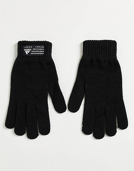  Gloves/adidas gloves in black 