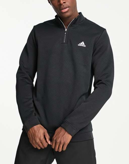 Adidas cheap golf sweatshirt