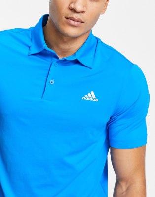 adidas golf 365 polo