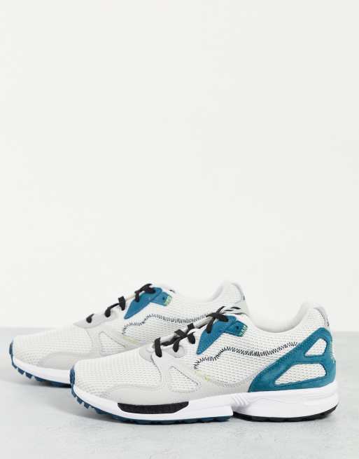 adidas - Golf Adic ZX - Sneakers bianche - WHITE