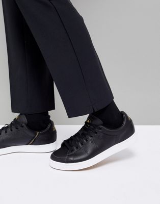 Adidas Golf adicross classic leather in 