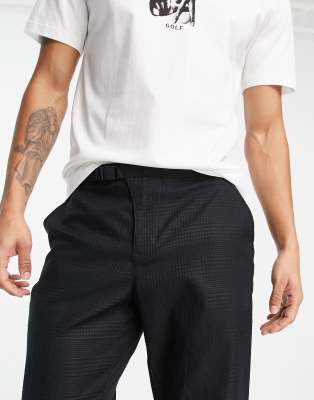 adicross golf trousers