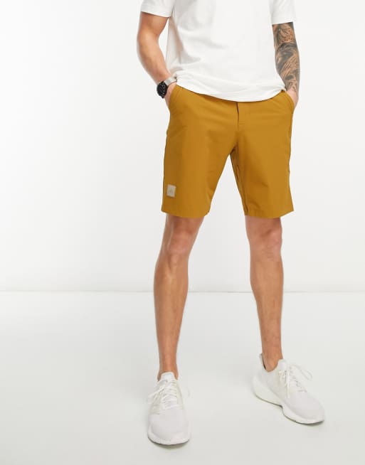 Adidas store chino shorts