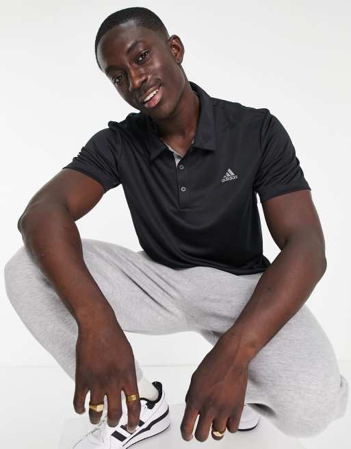 Adidas advantage polo top