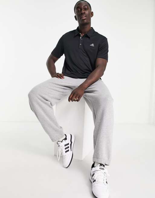 Adidas advantage polo discount