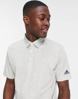 adidas camo golf polo shirt