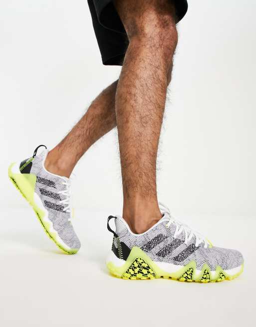 CODECHAOS 22 Spikeless Golf Shoes | escapeauthority.com