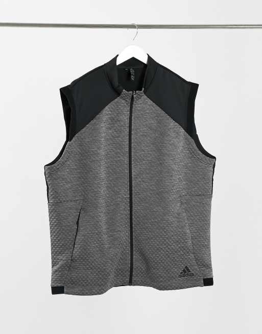 adidas cold rdy vest