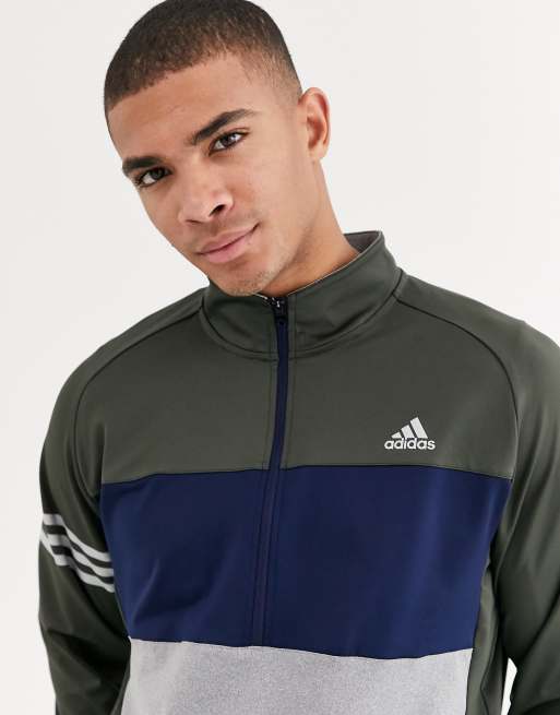 Adidas competition online sweater