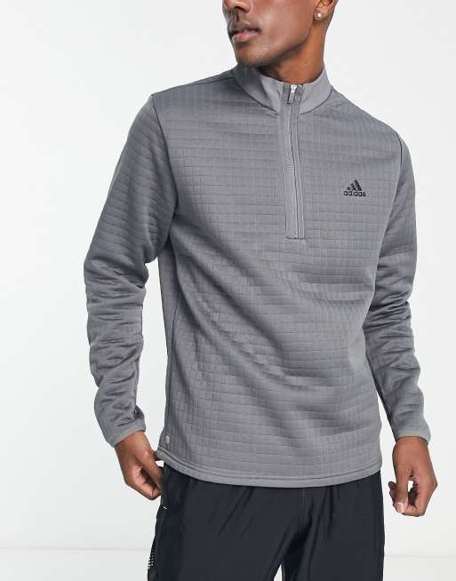 Adidas golf hotsell climawarm gridded jacket