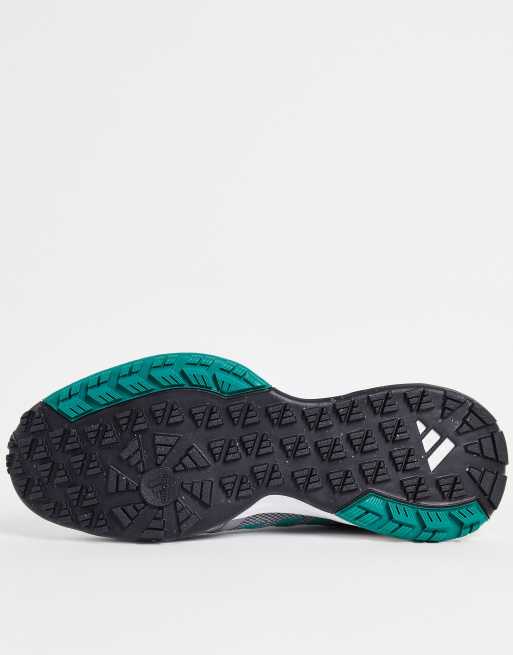 adidas Golf EQT Scarpe grigie ASOS