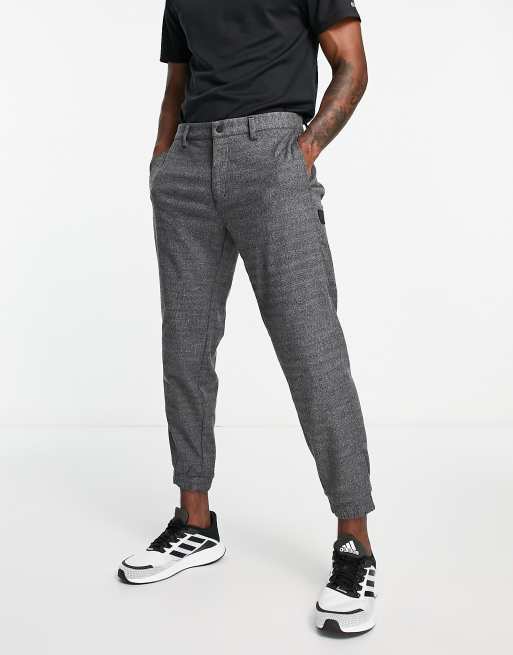 Adidas tapered store pants golf