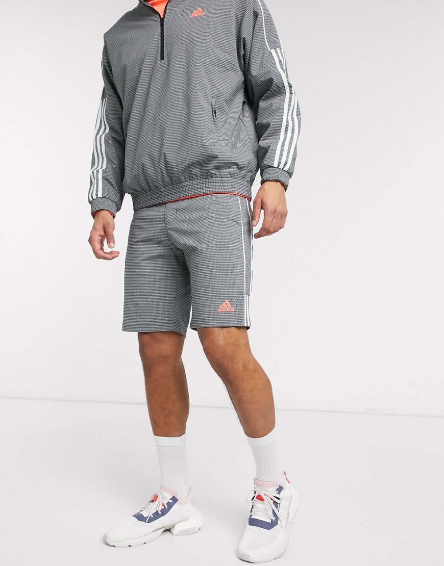 Adidas Golf – Limited Edition – Grå shorts