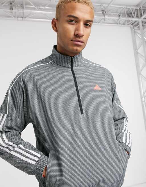 Adidas limited edition on sale jacket