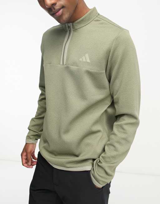 Adidas 2025 golf sweaters