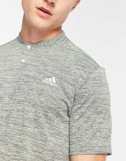 Adidas on sale polo neck