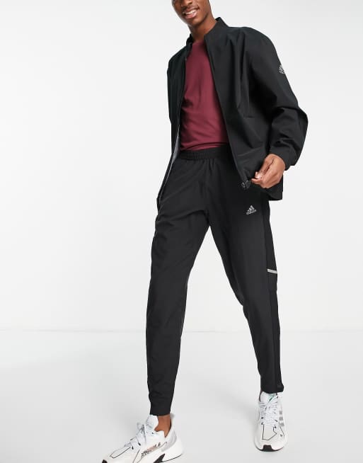 Adidas golf rain online suit