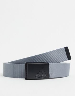adidas reversible golf belt