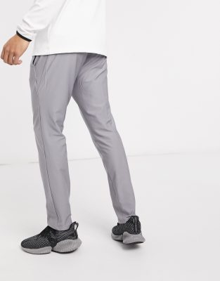 adidas golf ultimate 3 stripe trousers