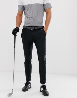 adidas ultimate 365 3 stripe golf pants