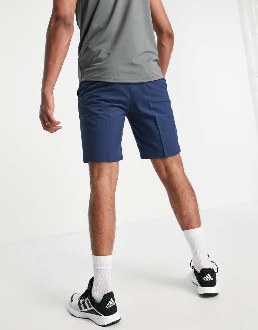 adidas Golf – Ultimate 365 – 8,5-Zoll-Shorts in Marineblau, 2 von 4