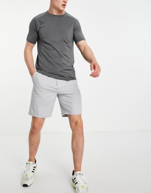 adidas Golf - Ultimate 365 Core - Short in grijs