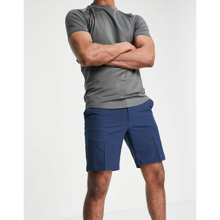Adidas advantage golf shorts 2025