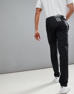 Adidas Golf ultimate 365 pant in black 