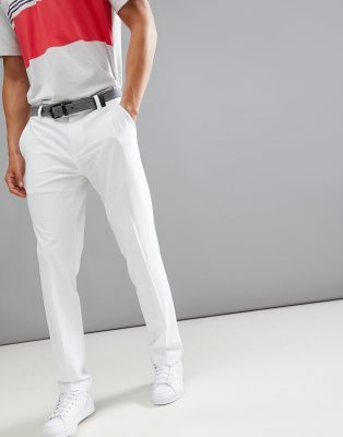 ultimate 365 pant in white d96151