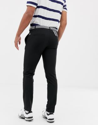 adidas ultimate 365 golf pants black