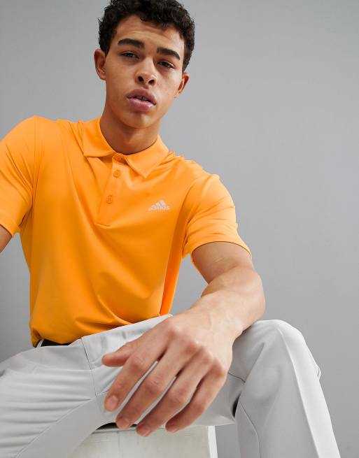 Adidas dry fit clearance polo