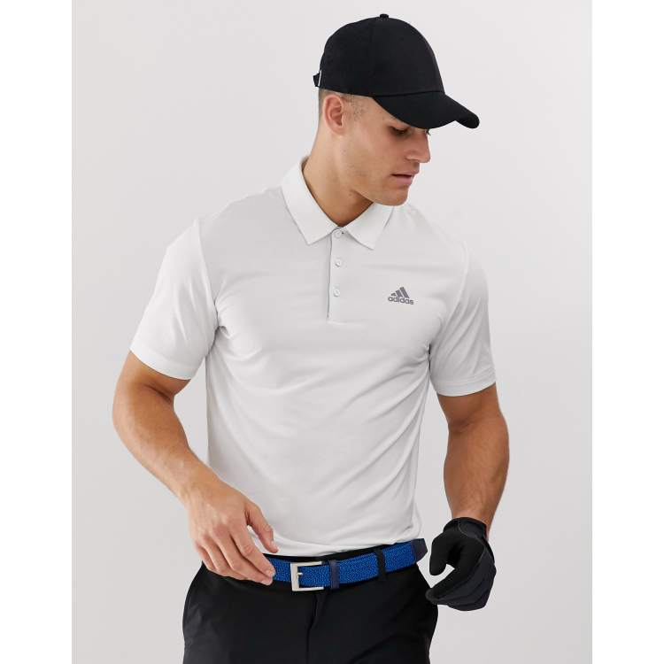 Adidas 365 cheap polo shirt