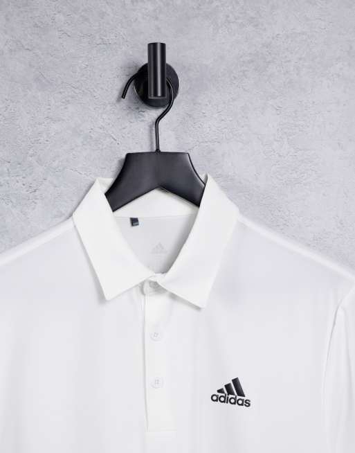 Adidas golf sales shirt price