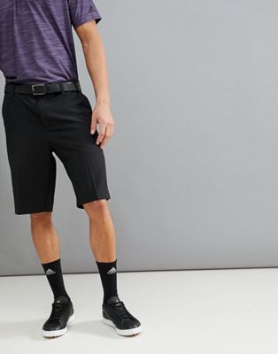 Adidas - Golf Ultimate 365 - Short in zwart ce0450