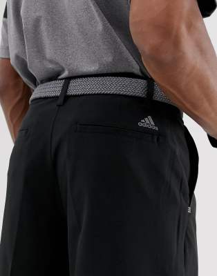 adidas ultimate 365 shorts black